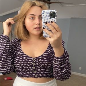 Meet your Posher, Audrey